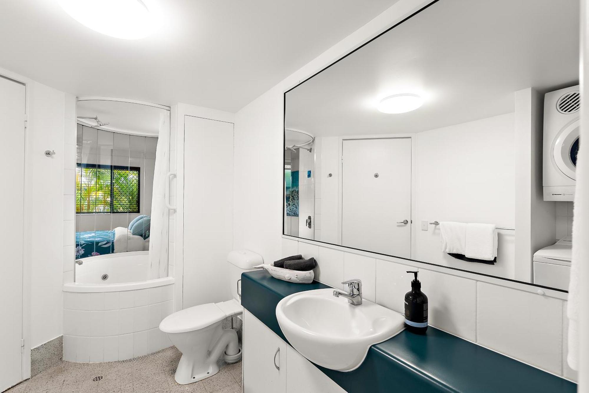 Retreat In Ground Level 1 Bedroom Unit, Noosaville Extérieur photo