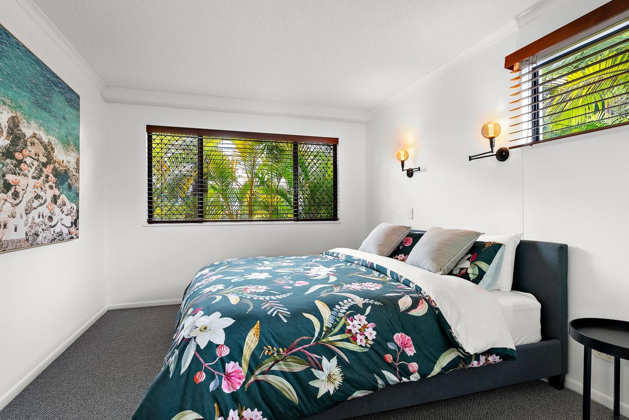 Retreat In Ground Level 1 Bedroom Unit, Noosaville Extérieur photo
